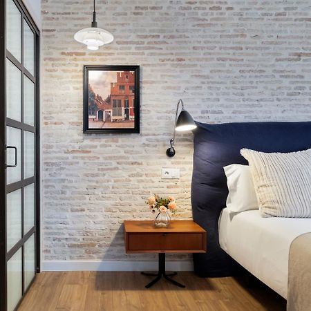 Sepulveda Suite Apartment セビリア エクステリア 写真
