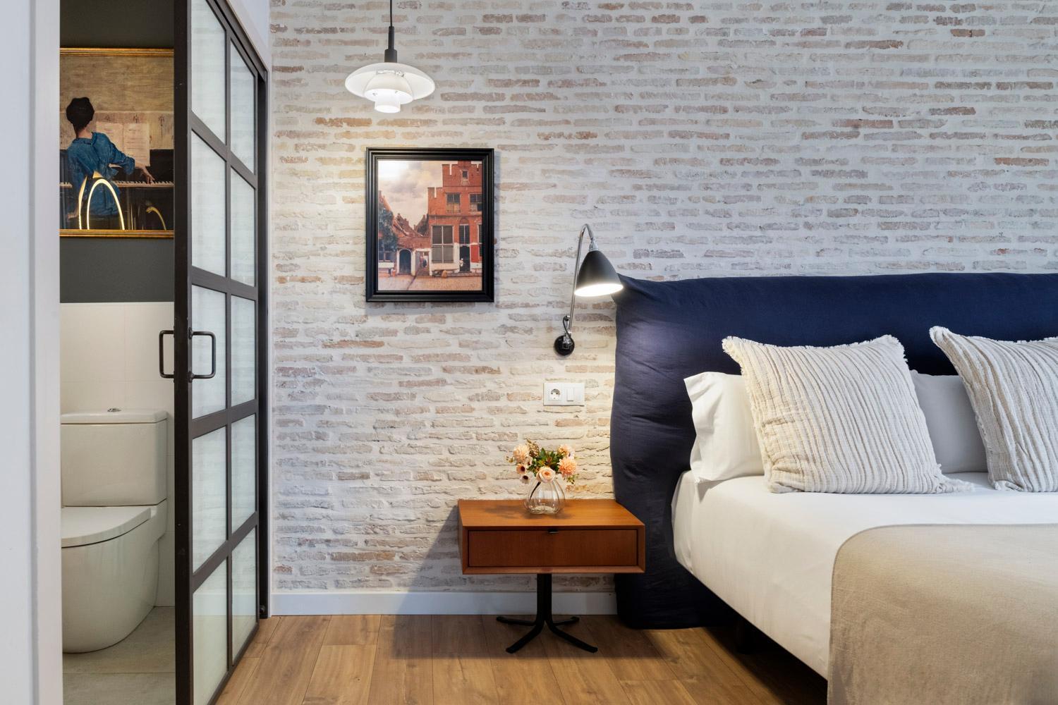 Sepulveda Suite Apartment セビリア エクステリア 写真