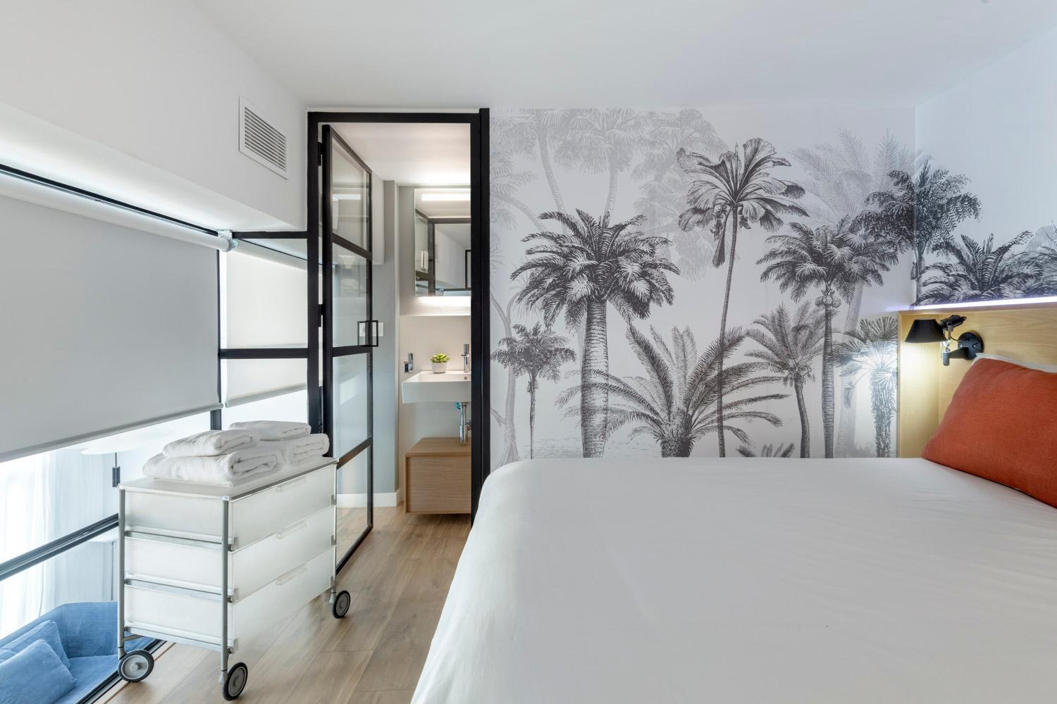 Sepulveda Suite Apartment セビリア エクステリア 写真