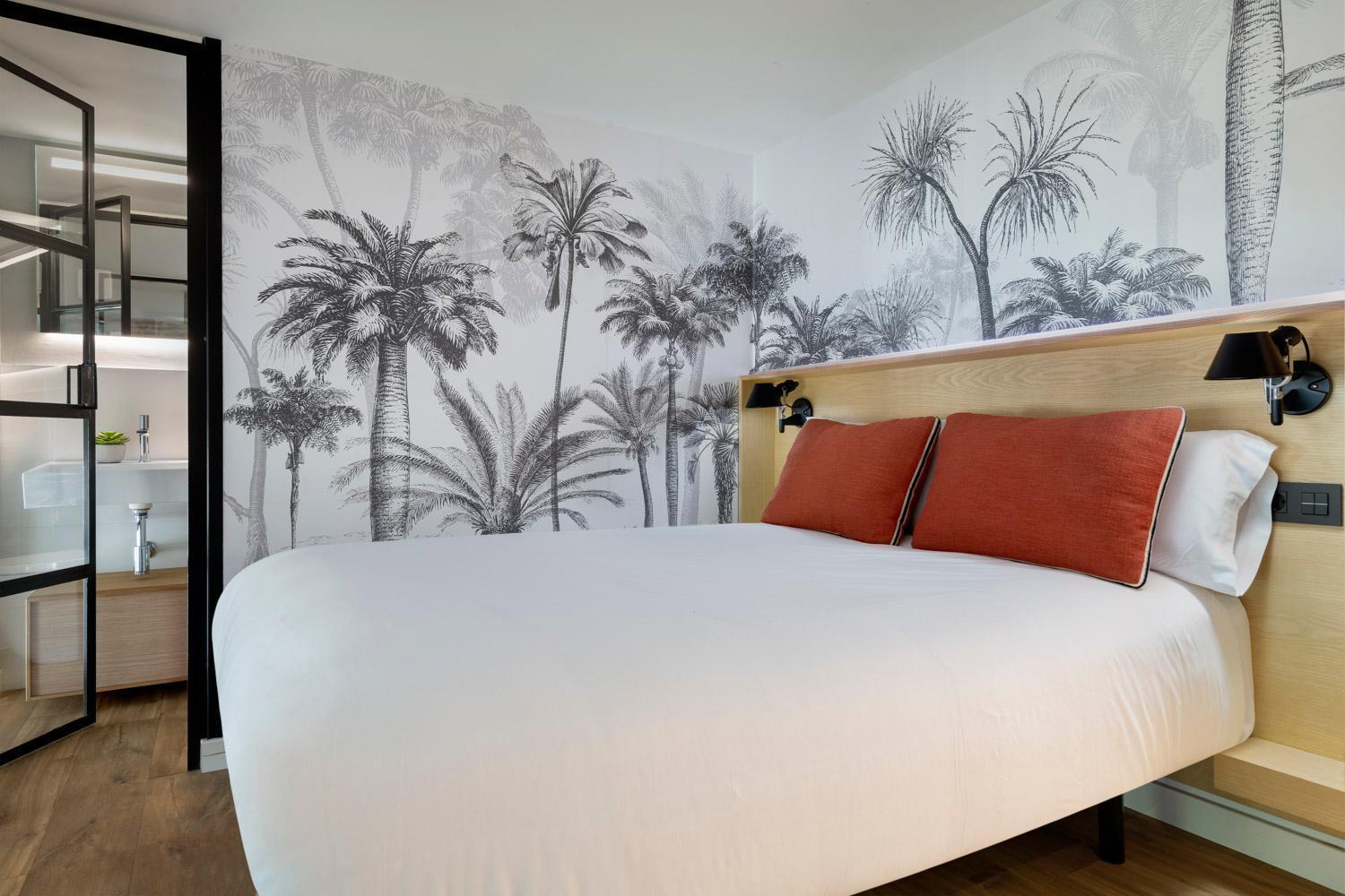 Sepulveda Suite Apartment セビリア エクステリア 写真