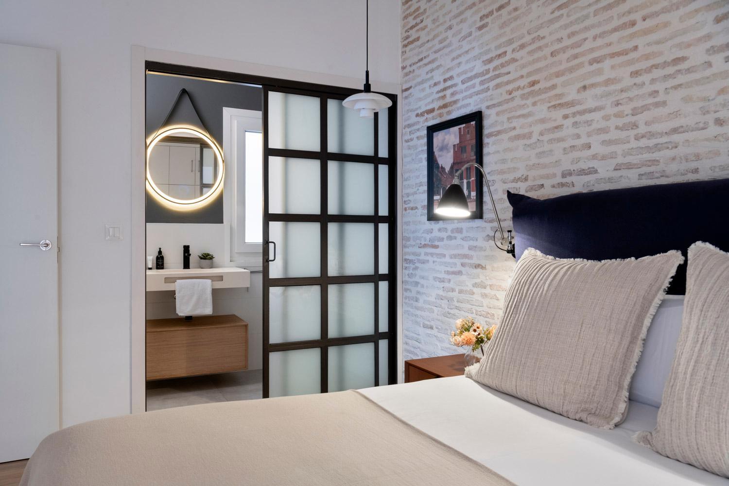 Sepulveda Suite Apartment セビリア エクステリア 写真
